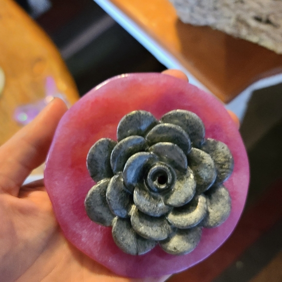 Incense holder - Picture 2 of 4